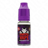 Vampire Vape Heisenberg Cola Freebase 10ml E-liquid