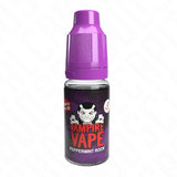 Vampire Vape Peppermint Rock Freebase 10ml E-liquid