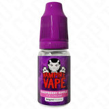 Vampire Vape Raspberry Ripple Ice Cream Freebase 10ml E-liquid