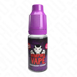 Vampire Vape Raspberry Sorbet Freebase 10ml E-liquid