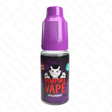 Vampire Vape Spearmint Freebase 10ml E-liquid