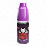 Vampire Vape Sweet Tobacco Freebase 10ml E-liquid