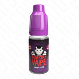 Vampire Vape Vamp Toes Freebase 10ml E-liquid