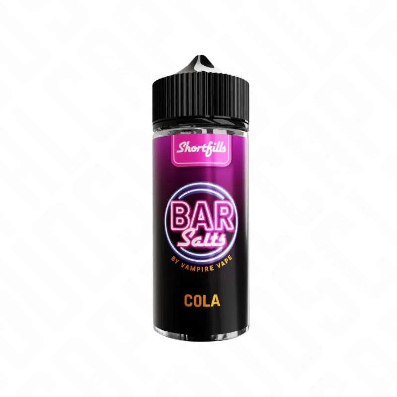 Bar Salts By Vampire Vape Shortfill - Cola Vampire Vape