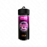 Bar Salts By Vampire Vape Shortfill - Cola Vampire Vape