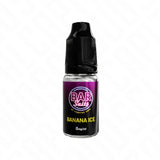 Bar Salts by Vampire Vape Banana Ice 50/50 Nic Salt 10ml