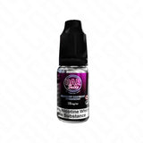 Bar Salts by Vampire Vape Blueberry Raspberry Strawberry 50/50 Nic Salt 10ml