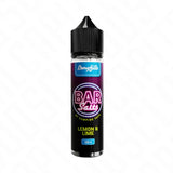 Bar Salts by Vampire Vape Longfill - Lemon Lime Vampire Vape