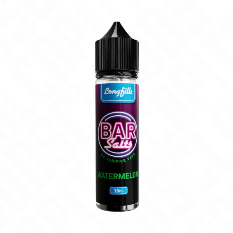 Bar Salts by Vampire Vape Longfill - Watermelon Vampire Vape