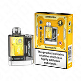 Vapengin Venus 600 Prefilled Pod Vape Kit