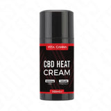 Vita Canna 1000mg CBD Heating Cream