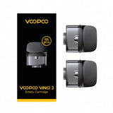 Voopoo Vinci 3 Replacement Pods