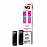 IVG Air Prefilled Replacement Pods