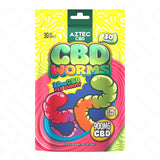 Aztec CBD 900mg Gummies
