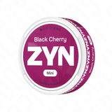 Zyn Mini 3mg Nicotine Pouches Philip Morris