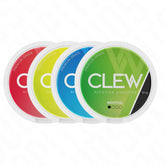 CLEW 5mg Nicotine Pouches CLEW
