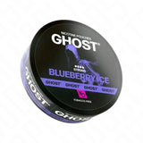 Ghost Strong 25mg Nicotine Pouches GHOST