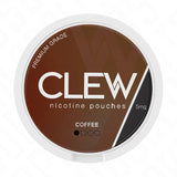 CLEW 5mg Nicotine Pouches CLEW