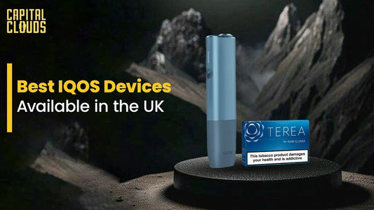 Best IQOS Device