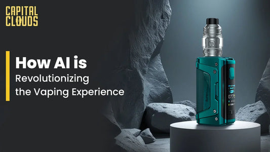 Vaping