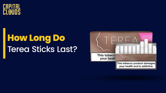Terea sticks