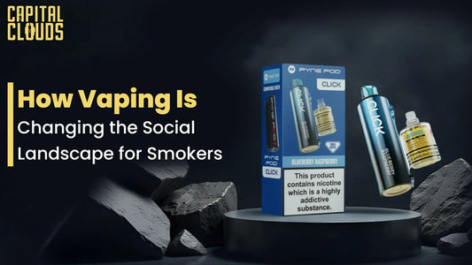 Vaping