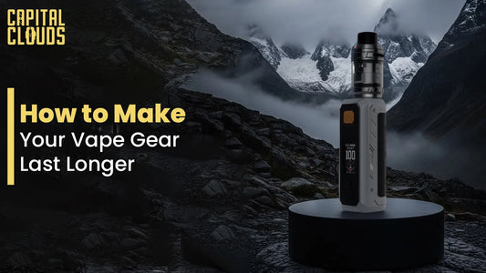 Vape