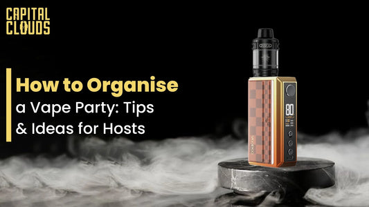 Vape party
