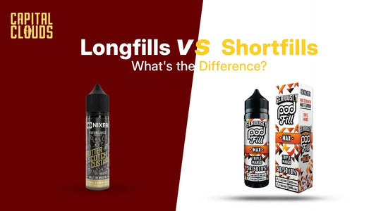 Longfills vs Shortfills