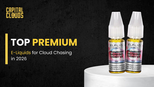 E-liquid
