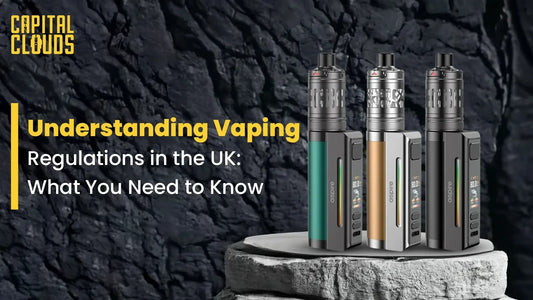 Understanding Vaping Regulations
