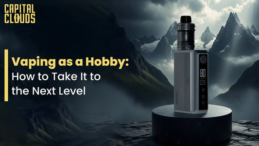 Vaping