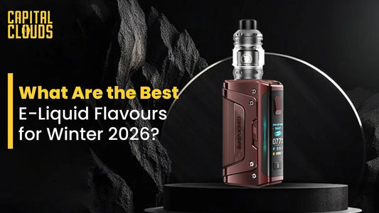 E-Liquid 