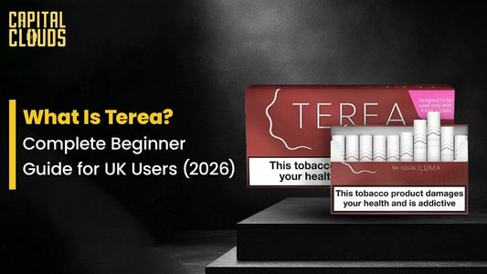 What is terea?