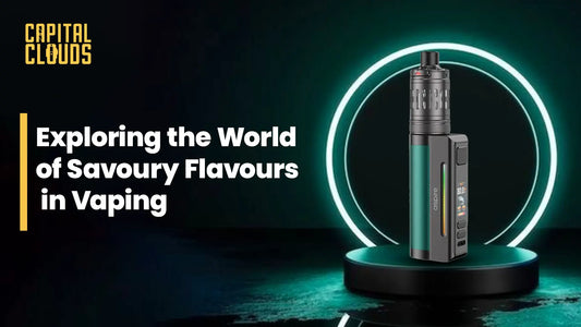 Vaping