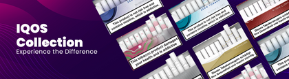 IQOS