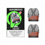 Vaporesso Luxe X XL Replacement Mesh Pods