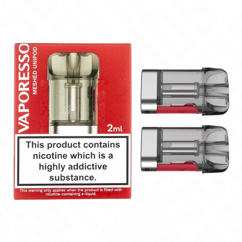 Vaporesso XTRA Unipod Replacement Pods