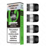 Vaporesso XROS Series Corex 2.0 Replacement Pods