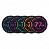 77 20mg Nicotine Pouches 77