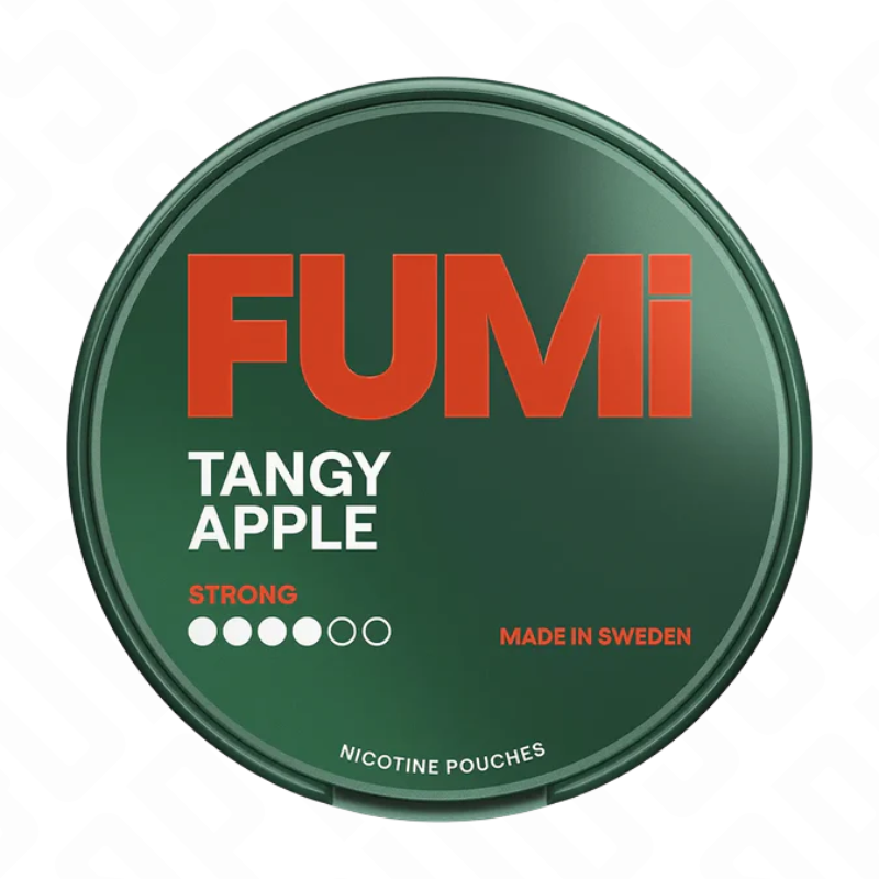 FUMI 8mg Nicotine Pouches FUMI