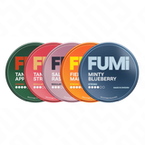 FUMI 8mg Nicotine Pouches FUMI