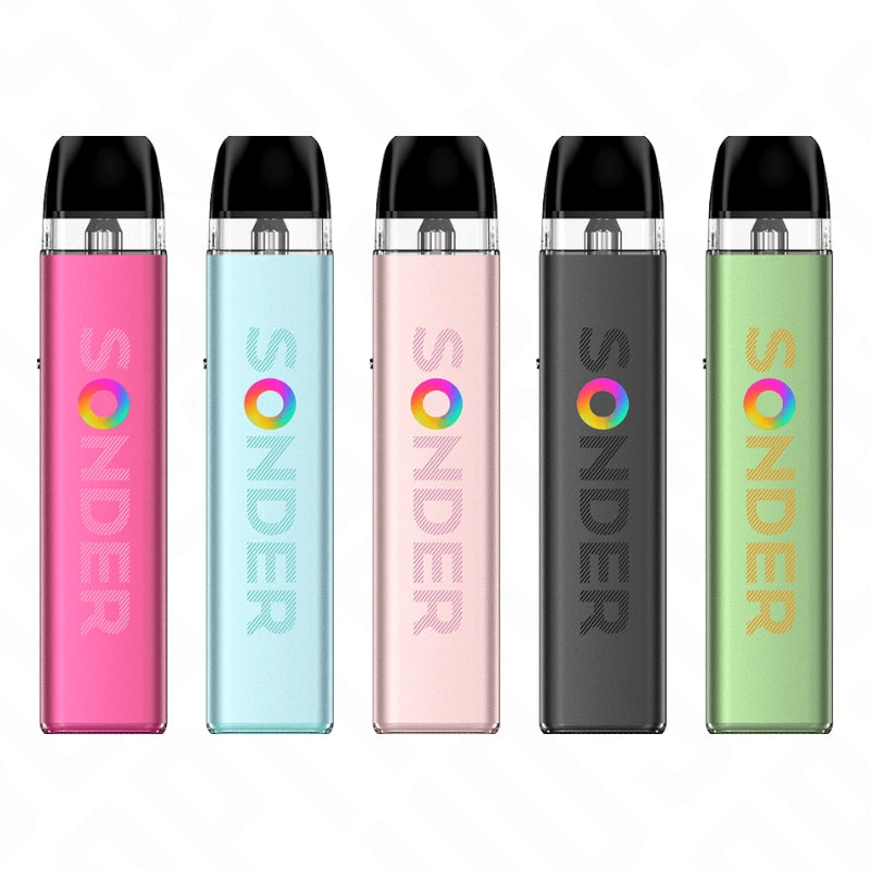 GeekVape Sonder Q 2 Pod System Kit 30W