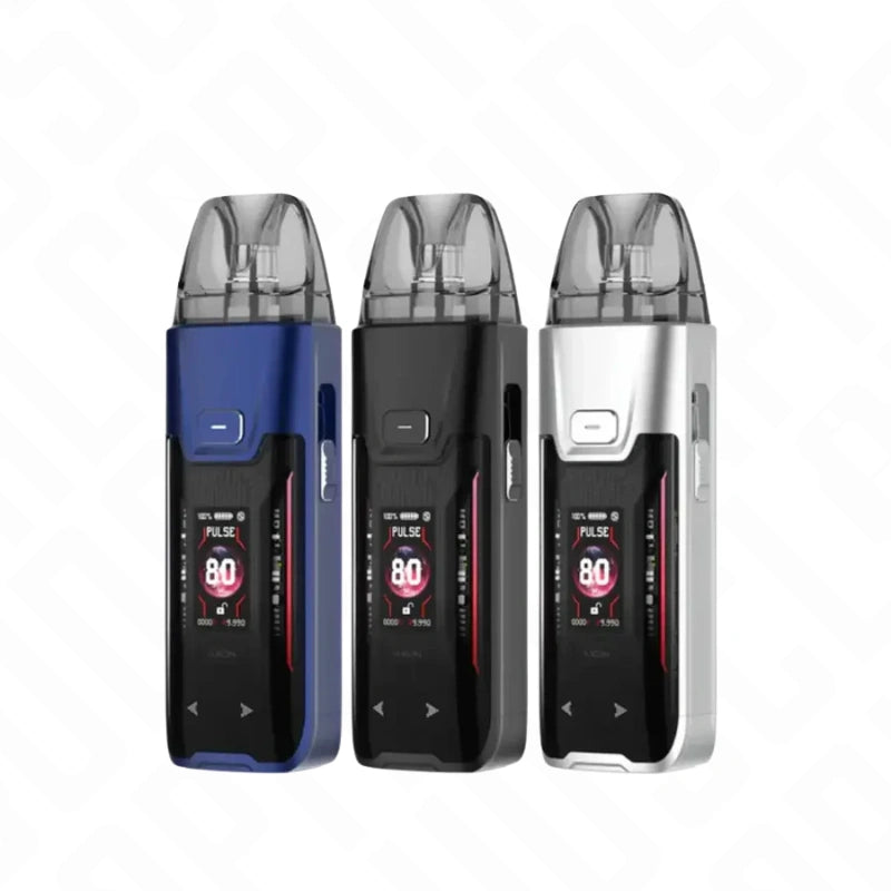 Vaporesso Luxe XR Max 2 Pod Vape Kit 80W