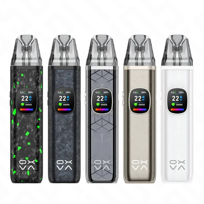 Oxva Xlim Pro 2 DNA 30W Vape Pod Kit