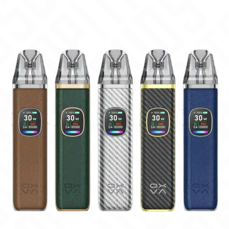 Oxva Xlim Pro 2 Pod Vape Kit 30W