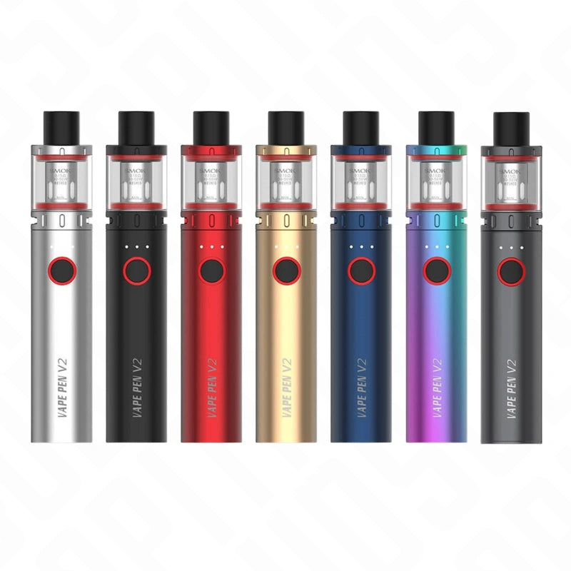 Smok Vape Pen V2 Kit