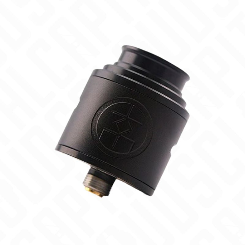 Advken Breathe 24mm RDA Black