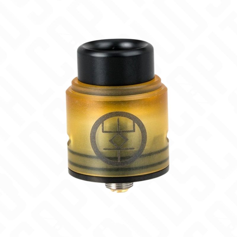 Advken Breathe 24mm RDA Yellow