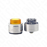 Advken RDTA 24mm Dual Coil RDTA Deck